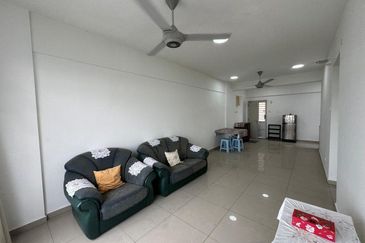 Midas Perling Apartment