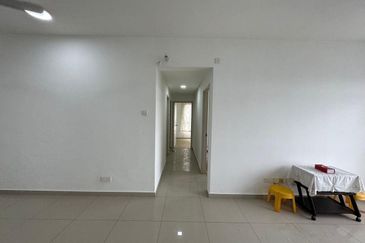 Midas Perling Apartment