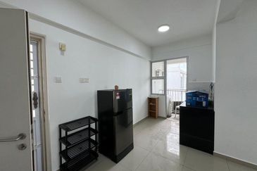 Midas Perling Apartment