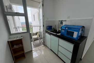 Midas Perling Apartment