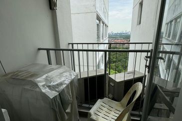 Midas Perling Apartment