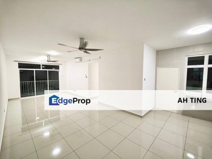 Twin Danga Residence Johor Bahru Service Residence For Sale, Johor, Johor Bahru