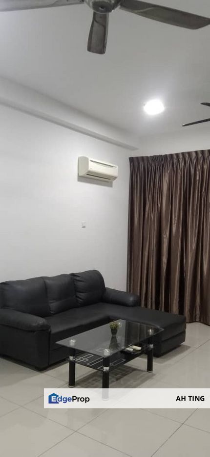 Palazio Mount Austin Johor Bahru Service Residence For Rent, Johor, Johor Bahru