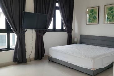 Meridian 2 Iskandar Puteri