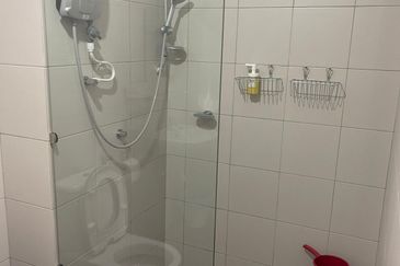 Meridian 2 Iskandar Puteri