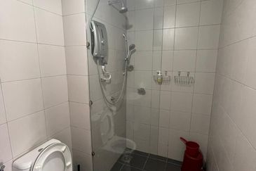 Meridian 2 Iskandar Puteri