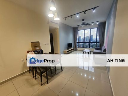 Veranda Residences Johor Bahru Service Residence For Rent, Johor, Johor Bahru