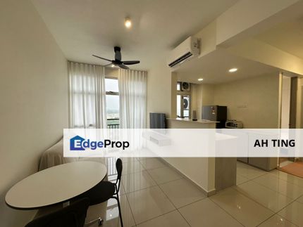 Midas Seri Alam , Johor, Pasir Gudang