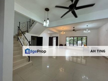 Double Storey Terrace House Bandar Dato Onn , Johor, Johor Bahru