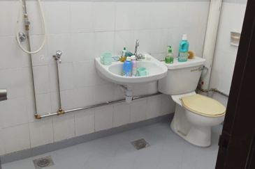 Bandar Baru Permas Jaya