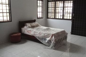 Bandar Baru Permas Jaya