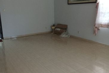 Bandar Baru Permas Jaya