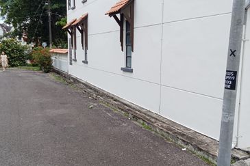 Bandar Baru Permas Jaya