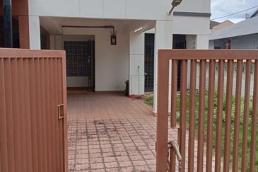 Bandar Baru Permas Jaya