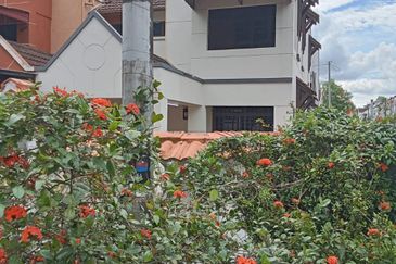 Bandar Baru Permas Jaya