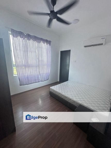 Vida Heights Larkin For Rent , Johor, Johor Bahru
