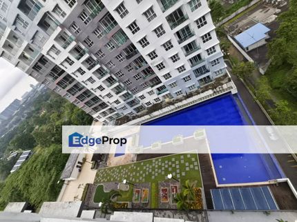 Four Seasons Amara Larkin Johor Baharu For Rent, Johor, Johor Bahru