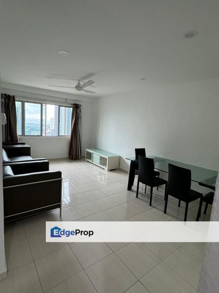 The Embassy Suite Duta Impian Apartment For Rent, Johor, Johor Bahru