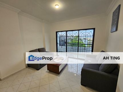 Seri Mutiara Apartment For Rent, Selangor, Subang Jaya