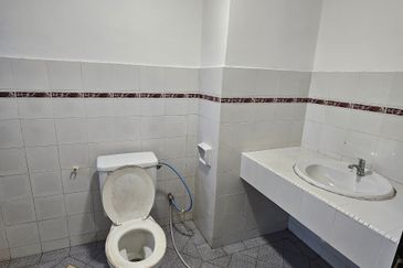 Pangsapuri Seri Mutiara