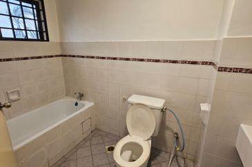 Pangsapuri Seri Mutiara