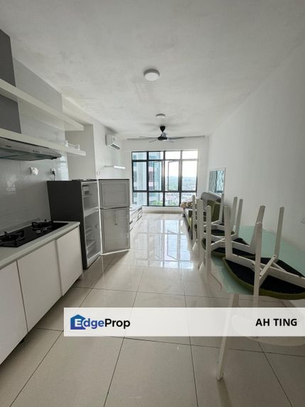 Arc Austin Hills @ Taman Daya For Sale, Johor, Johor Bahru