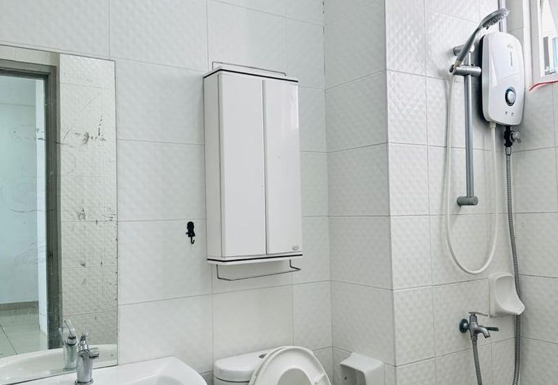 Seasons Luxury Apartments @ Amara Larkin