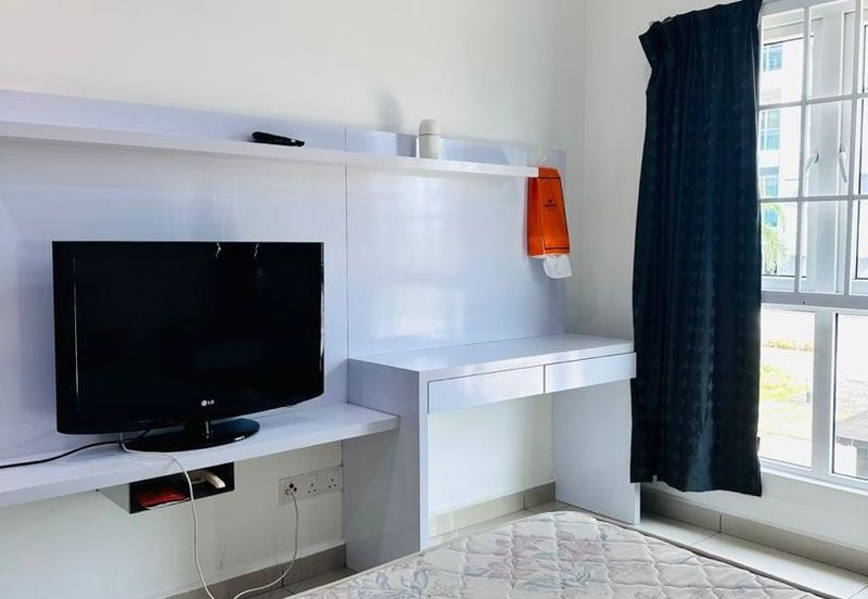 Seasons Luxury Apartments @ Amara Larkin