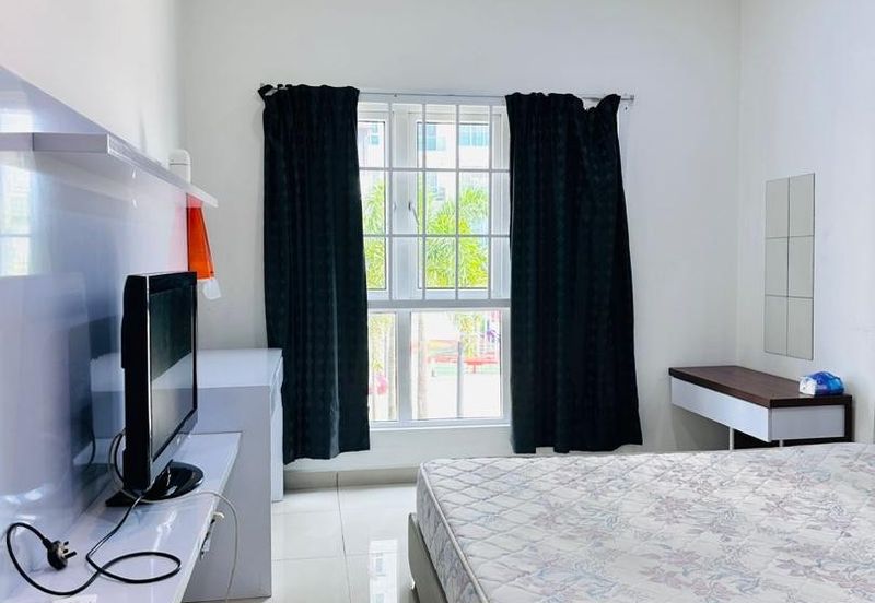 Seasons Luxury Apartments @ Amara Larkin