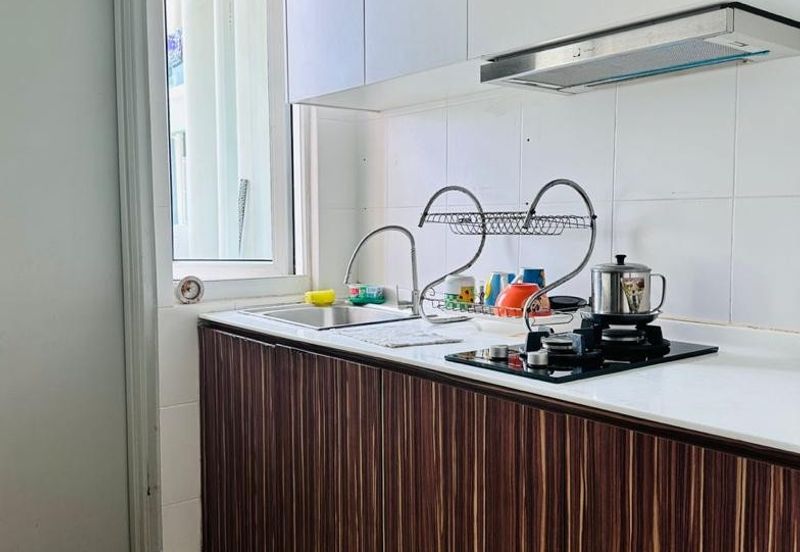 Seasons Luxury Apartments @ Amara Larkin