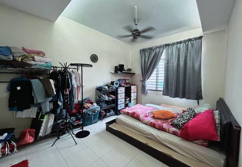 Kipark Apartment (KIP Villa Indah)