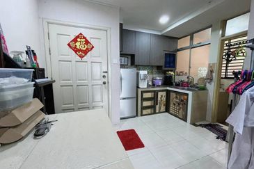 Kipark Apartment (KIP Villa Indah)