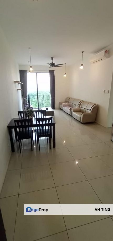 Wateredge Apartments Senibong Cove Permas , Johor, Permas Jaya/Senibong