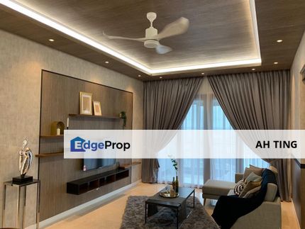 The Astaka @ 1 Bukit Senyum For Sale, Johor, Johor Bahru