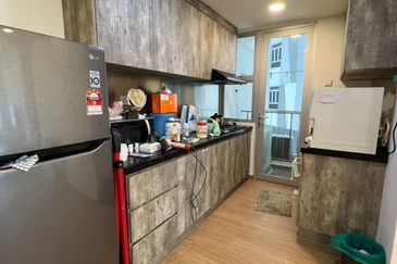 Midas Perling Apartment