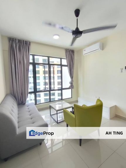 ARC Austin Hills Taman Daya , Johor, Johor Bahru