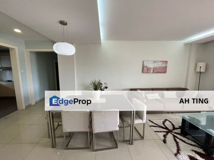 Pangsapuri Seri Mutiara Johor Unit For Rent, Johor, Masai