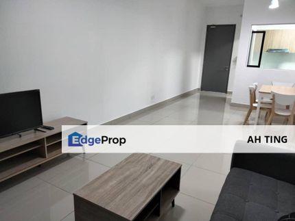 Meridin Bayvue Sierra Perdana Johor Unit For Rent, Johor, Masai