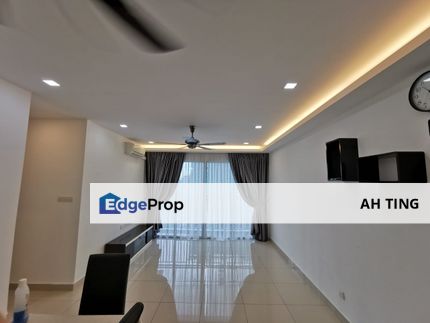 Aliff Avenue Tampoi Johor Unit For Rent, Johor, Johor Bahru
