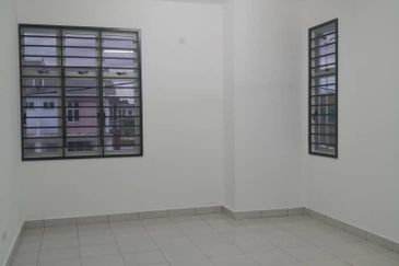 Bandar Bistari Perdana