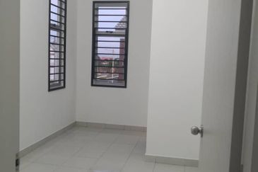 Bandar Bistari Perdana