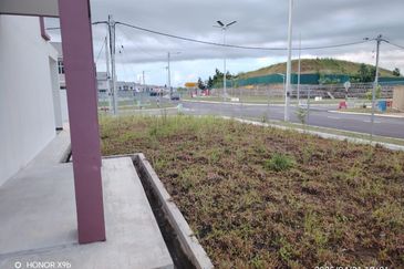 Bandar Bistari Perdana