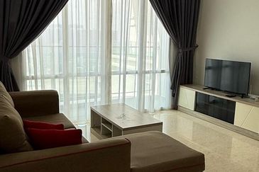 TriTower Residence @ Johor Bahru Sentral