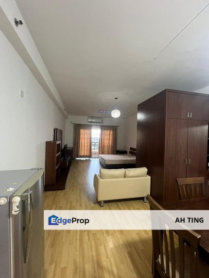 Prima Regency Plentong , Johor, Plentong