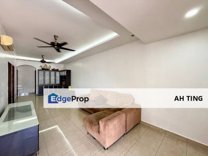 Single Storey Terrace House Taman Rinting Masai , Johor, Masai