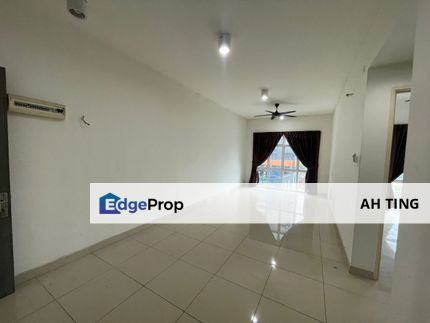 Sky Suite Walking Distance To Ciq Johor Bahru , Johor, Johor Bahru