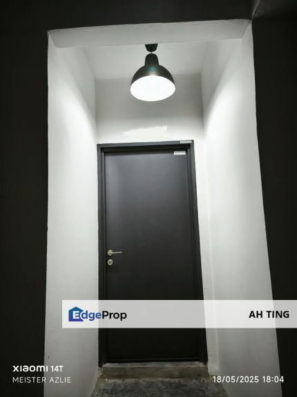 Pangsapuri Laman Indah For Rent, Johor, Pekan Nanas (Pekan Nenas)