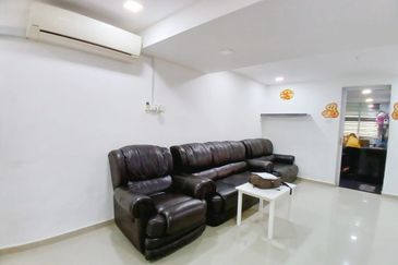 Bandar Baru Permas Jaya