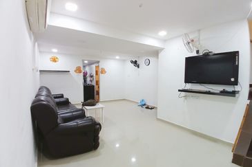 Bandar Baru Permas Jaya