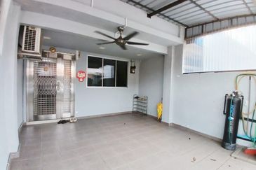 Bandar Baru Permas Jaya